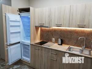 1-к квартира, посуточно, 30м2, 12/16 этаж