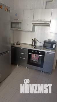 1-к квартира, посуточно, 38м2, 6/14 этаж