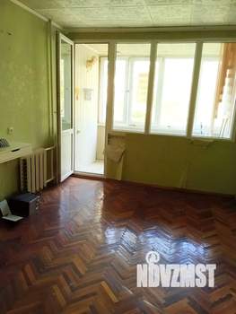 2-к квартира, на длительный срок, 47м2, 4/5 этаж