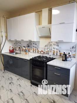 1-к квартира, посуточно, 37м2, 10/13 этаж