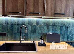 1-к квартира, посуточно, 41м2, 8/8 этаж