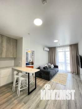 3-к квартира, посуточно, 48м2, 4/5 этаж