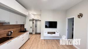 2-к квартира, посуточно, 42м2, 1/7 этаж