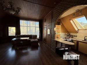 2-к квартира, посуточно, 75м2, 3/3 этаж