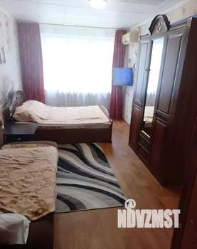 3-к квартира, на длительный срок, 50м2, 1/2 этаж