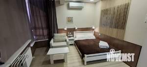 Студия квартира, посуточно, 34м2, 16/17 этаж