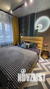 2-к квартира, посуточно, 45м2, 1/9 этаж