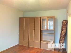 1-к квартира, на длительный срок, 35м2, 5/5 этаж