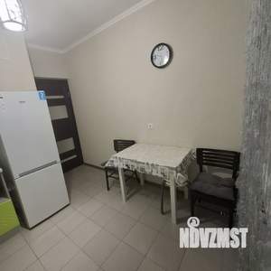 1-к квартира, на длительный срок, 32м2, 4/13 этаж