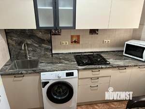 1-к квартира, на длительный срок, 30м2, 1/4 этаж
