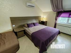 Студия квартира, на длительный срок, 27м2, 4/4 этаж