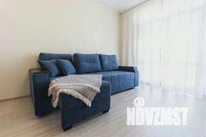 2-к квартира, посуточно, 56м2, 18/18 этаж