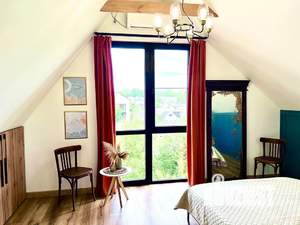 2-к квартира, посуточно, 65м2, 3/3 этаж