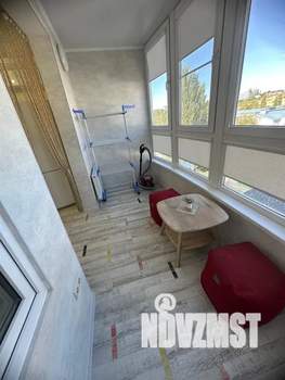 1-к квартира, посуточно, 45м2, 5/7 этаж