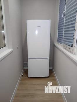 Студия квартира, на длительный срок, 23м2, 5/20 этаж