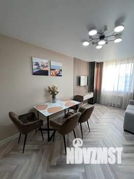 1-к квартира, посуточно, 38м2, 4/14 этаж