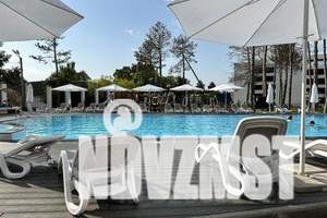 1-к квартира, посуточно, 31м2, 3/7 этаж