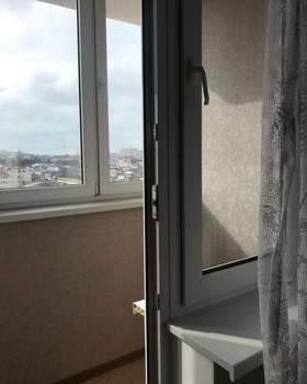 1-к квартира, на длительный срок, 45м2, 8/18 этаж