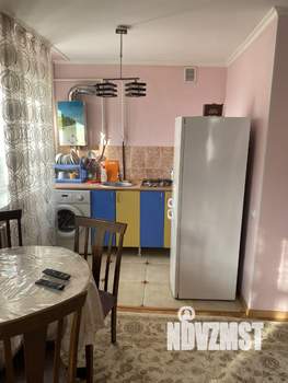 2-к квартира, посуточно, 48м2, 3/5 этаж