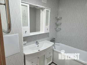 3-к квартира, на длительный срок, 78м2, 13/16 этаж