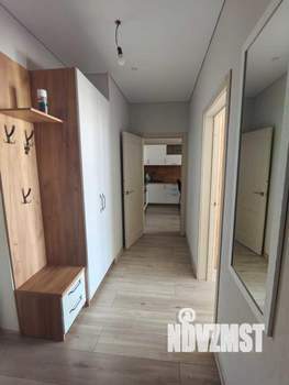 2-к квартира, на длительный срок, 58м2, 13/19 этаж