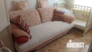 2-к квартира, на длительный срок, 36м2, 8/9 этаж