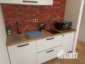 1-к квартира, посуточно, 37м2, 12/16 этаж