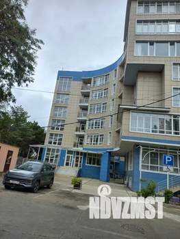 Студия квартира, посуточно, 29м2, 3/6 этаж