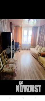 1-к квартира, на длительный срок, 40м2, 9/13 этаж
