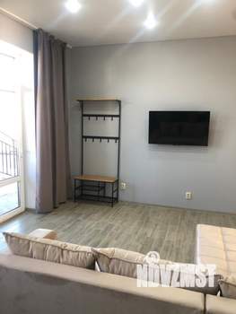 2-к квартира, посуточно, 42м2, 2/2 этаж