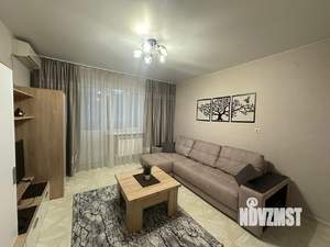 1-к квартира, на длительный срок, 46м2, 7/9 этаж