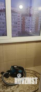 Студия квартира, на длительный срок, 24м2, 6/9 этаж