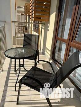 2-к квартира, посуточно, 42м2, 1/1 этаж