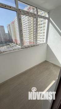 3-к квартира, на длительный срок, 57м2, 7/18 этаж