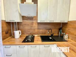 2-к квартира, посуточно, 53м2, 4/5 этаж