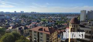 2-к квартира, посуточно, 60м2, 13/13 этаж