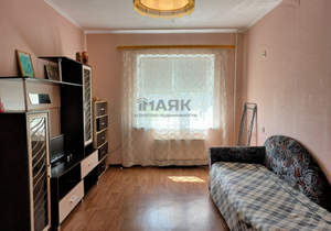 1-к квартира, на длительный срок, 37м2, 3/9 этаж