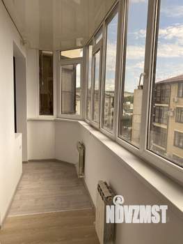 1-к квартира, на длительный срок, 36м2, 6/9 этаж