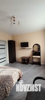 2-к квартира, посуточно, 74м2, 2/3 этаж