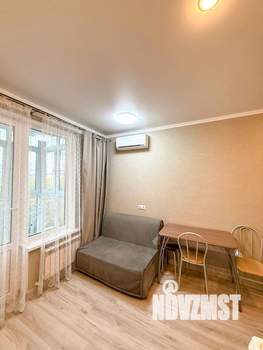 1-к квартира, на длительный срок, 37м2, 6/9 этаж