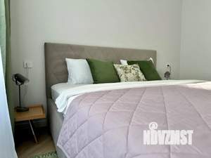 3-к квартира, посуточно, 74м2, 1/1 этаж