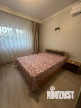 2-к квартира, на длительный срок, 45м2, 1/3 этаж
