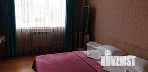 4-к квартира, посуточно, 130м2, 2/3 этаж