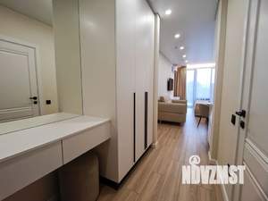 1-к квартира, посуточно, 28м2, 4/7 этаж