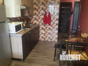 2-к квартира, посуточно, 56м2, 8/11 этаж