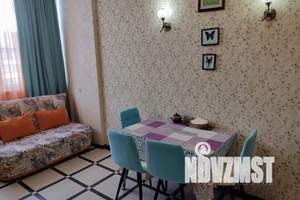 2-к квартира, посуточно, 50м2, 9/9 этаж