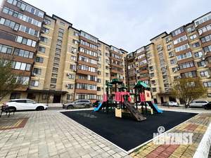 1-к квартира, на длительный срок, 60м2, 3/9 этаж