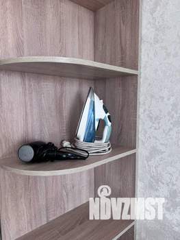 1-к квартира, посуточно, 30м2, 2/4 этаж