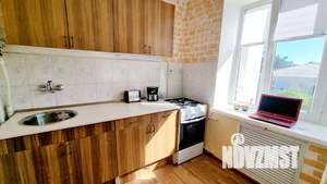 1-к квартира, посуточно, 26м2, 3/3 этаж