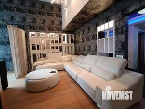 4-к квартира, на длительный срок, 120м2, 3/4 этаж